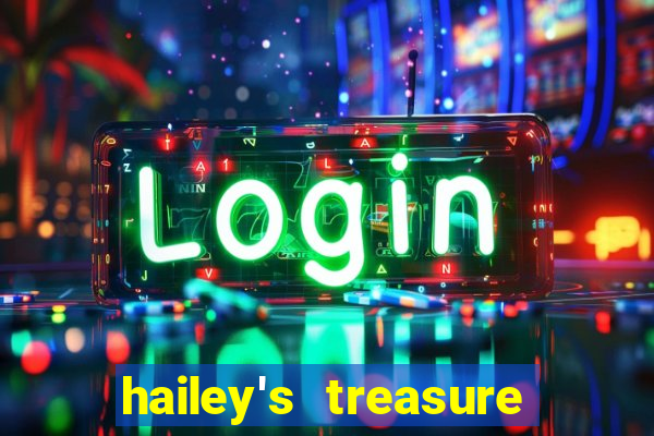 hailey's treasure adventure apk tudo desbloqueado