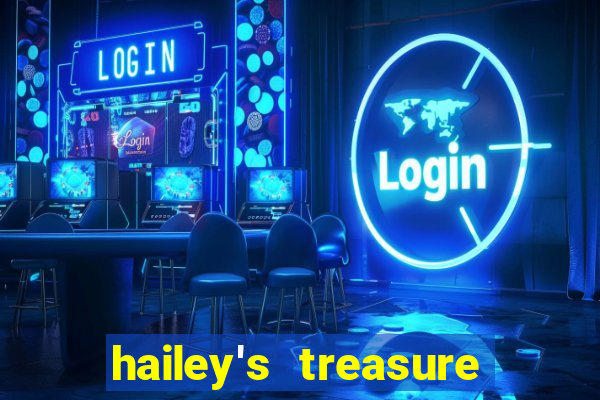 hailey's treasure adventure apk tudo desbloqueado