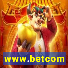 www.betcom