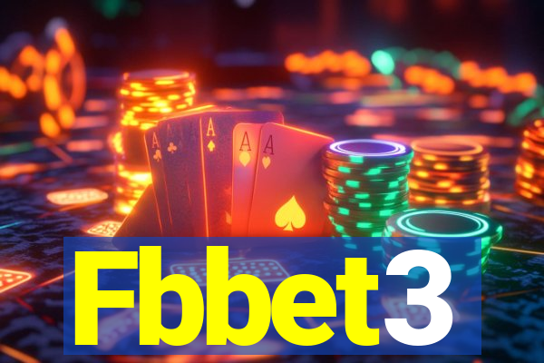 Fbbet3