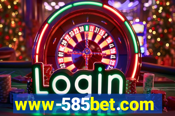 www-585bet.com