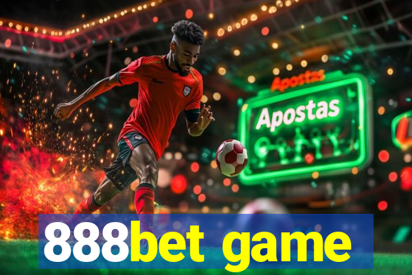 888bet game