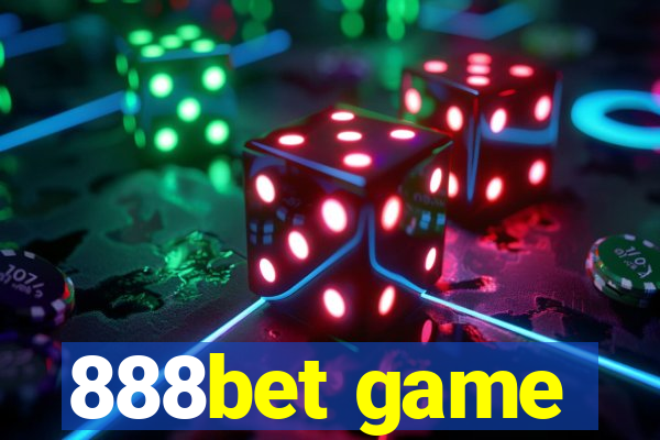 888bet game