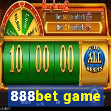 888bet game