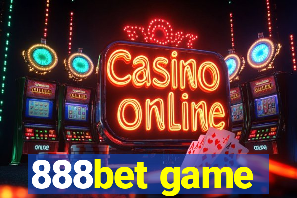 888bet game