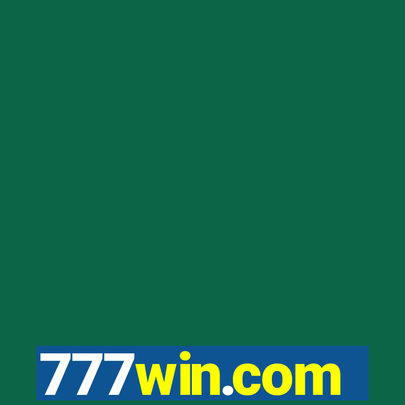 777win.com