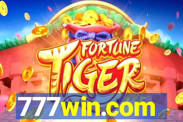 777win.com