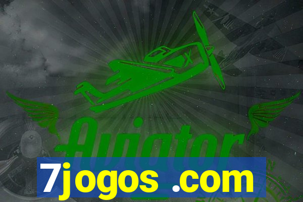 7jogos .com