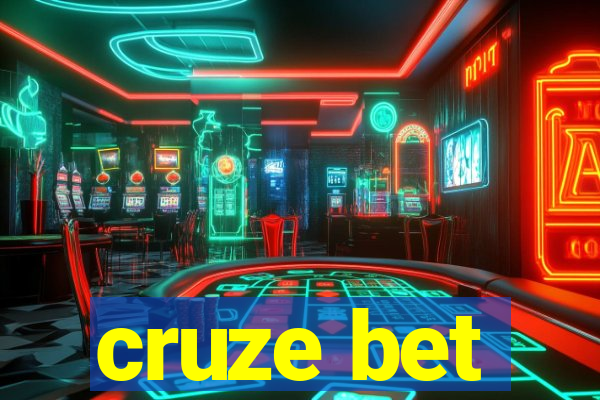 cruze bet