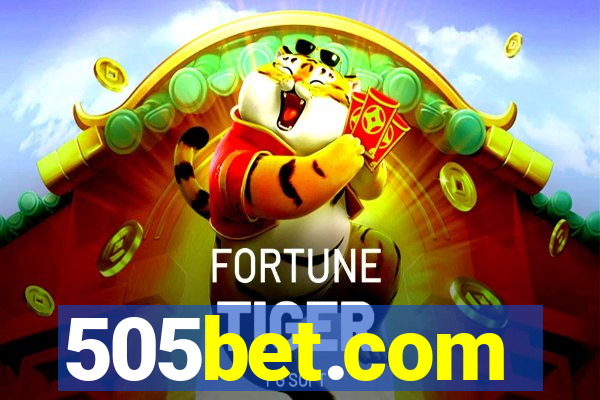 505bet.com