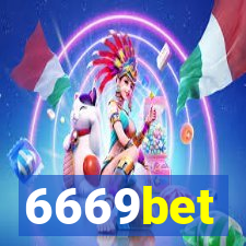 6669bet