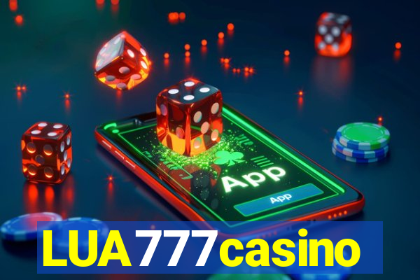 LUA777casino