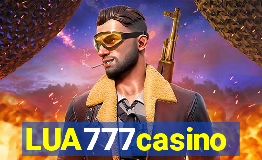 LUA777casino