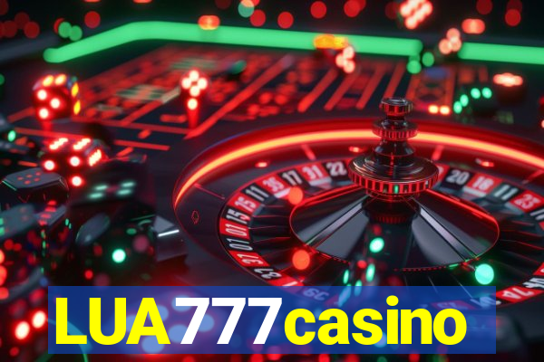 LUA777casino