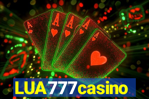 LUA777casino