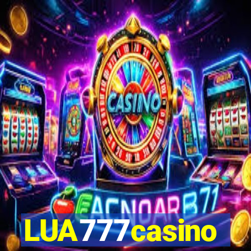 LUA777casino