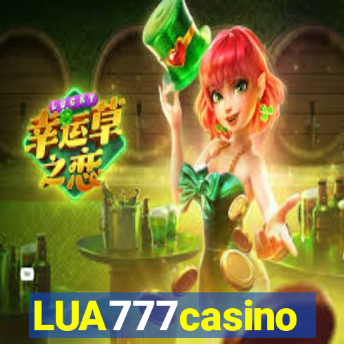 LUA777casino