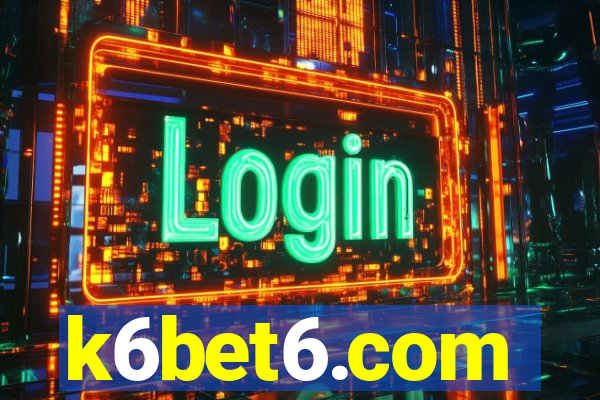 k6bet6.com