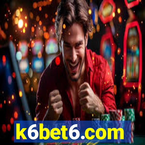 k6bet6.com