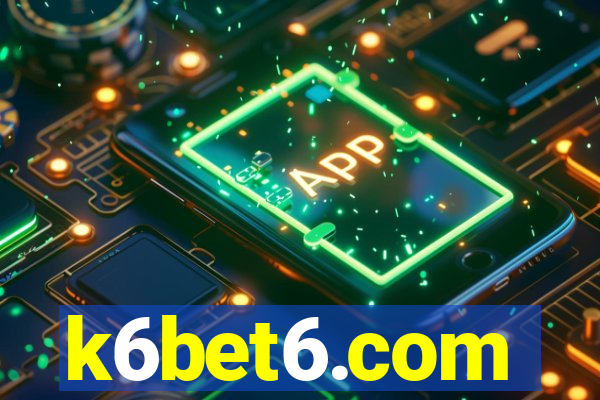 k6bet6.com