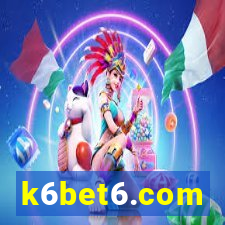 k6bet6.com