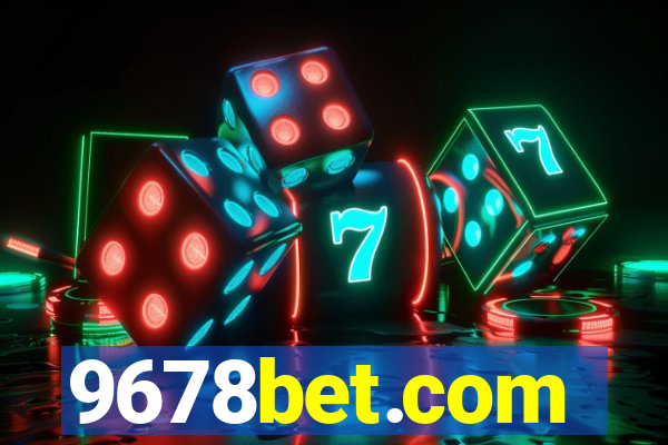 9678bet.com