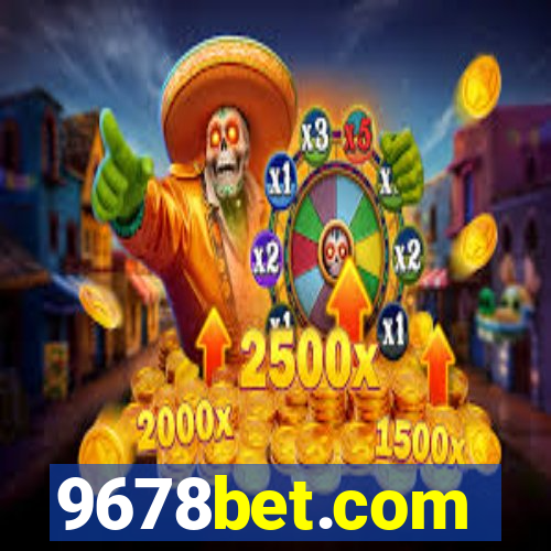 9678bet.com