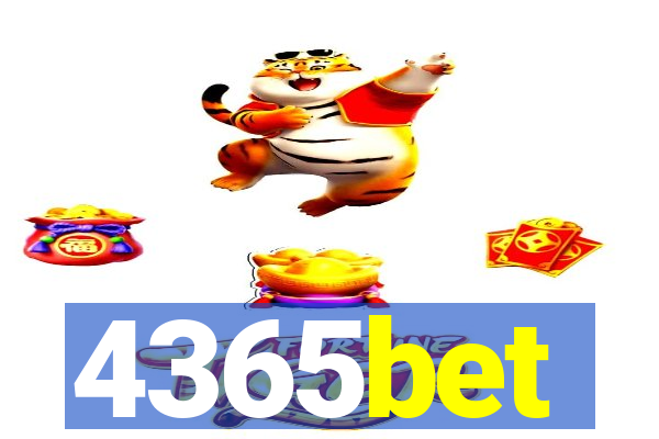 4365bet