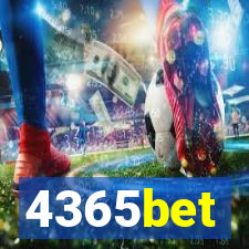 4365bet