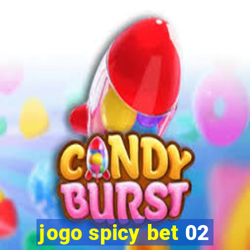 jogo spicy bet 02