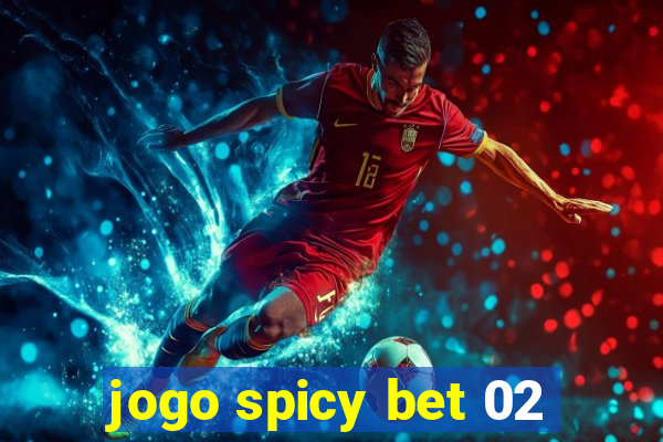 jogo spicy bet 02