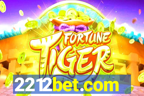 2212bet.com