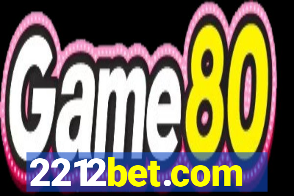 2212bet.com