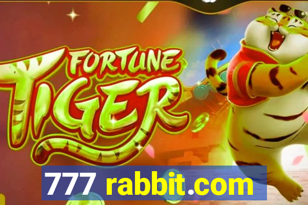 777 rabbit.com