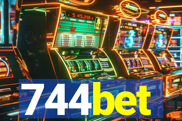 744bet