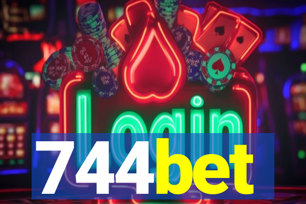 744bet