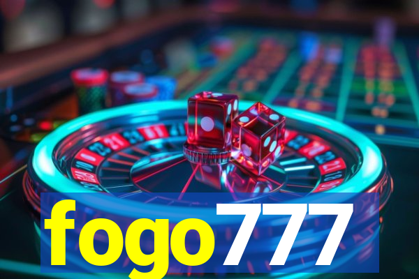 fogo777