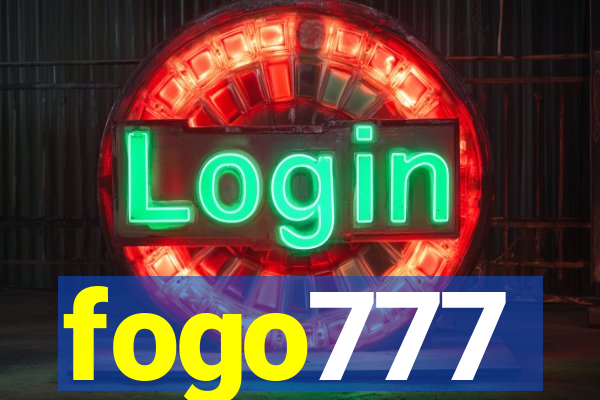 fogo777