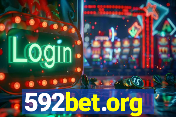 592bet.org