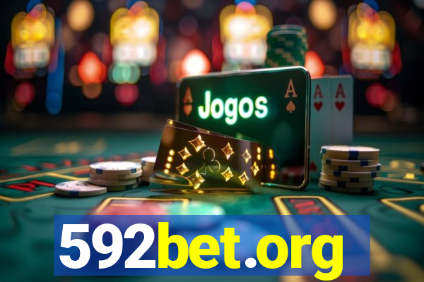 592bet.org