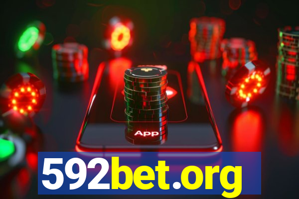 592bet.org