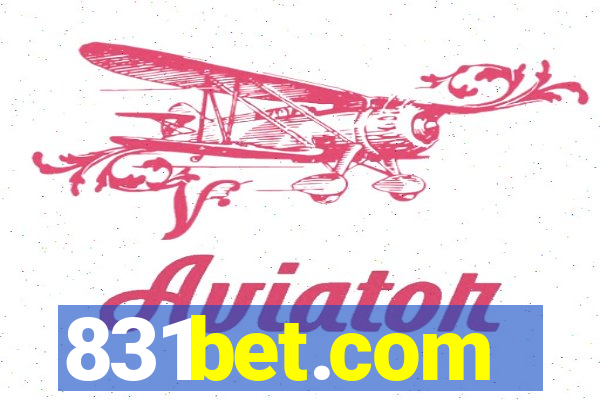 831bet.com