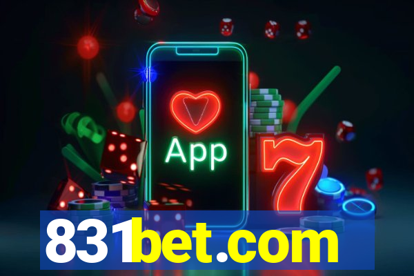 831bet.com