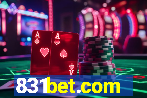 831bet.com