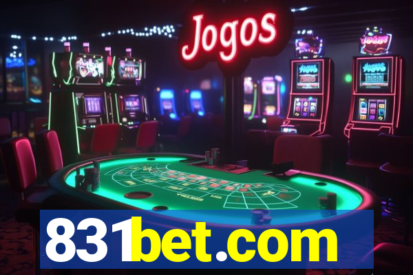 831bet.com