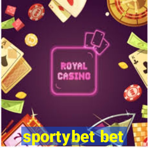 sportybet bet