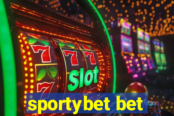 sportybet bet