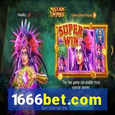 1666bet.com