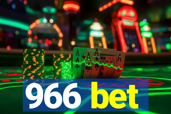 966 bet