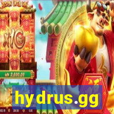 hydrus.gg